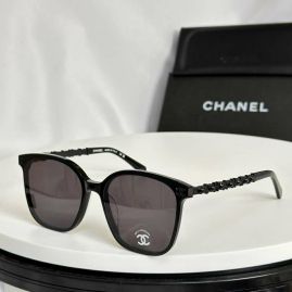 Picture of Chanel Sunglasses _SKUfw56808742fw